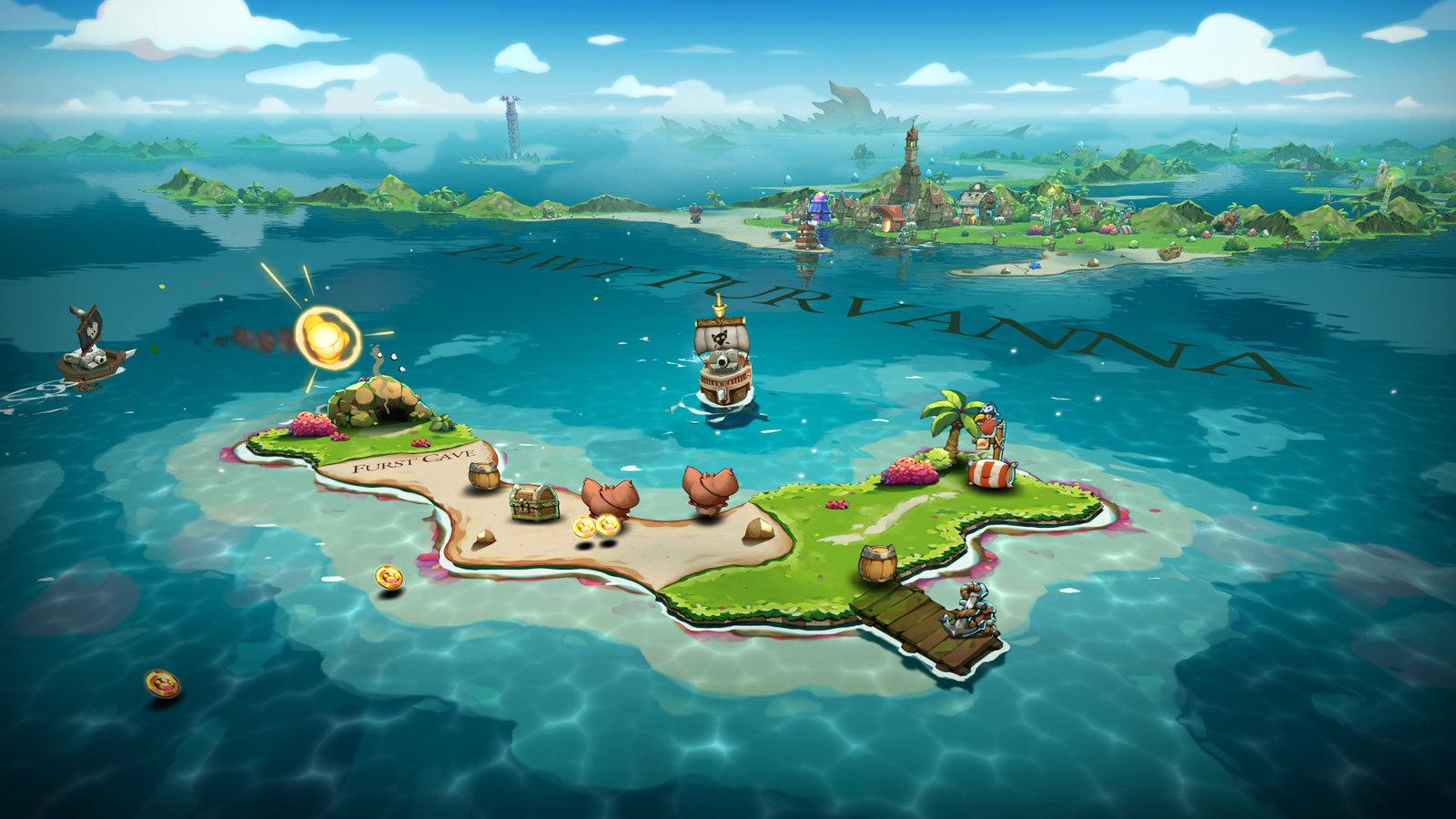 Produktbild Cat Quest III 7 von 8