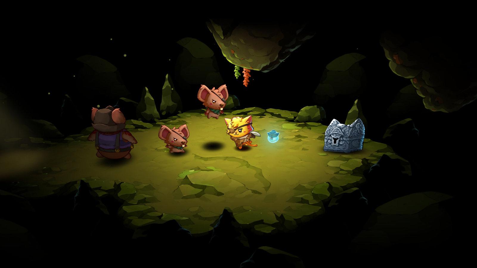 Produktbild Cat Quest III 8 von 8