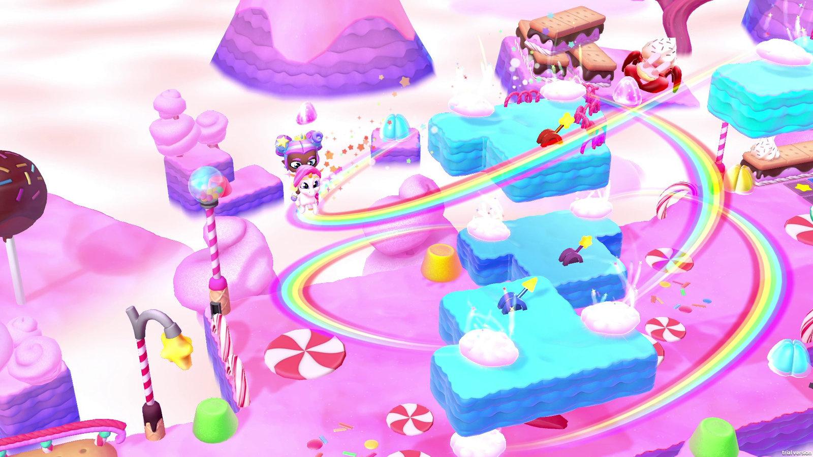 Produktbild Fantasy Friends - Dream Worlds 6 von 8