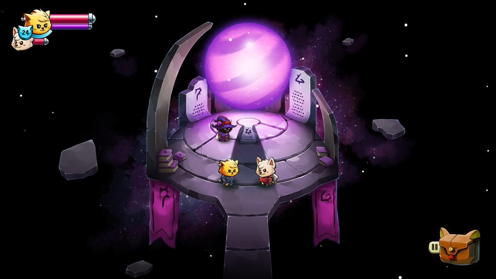 Produktbild Cat Quest - The Fur-tastic Trilogy 10 von 11