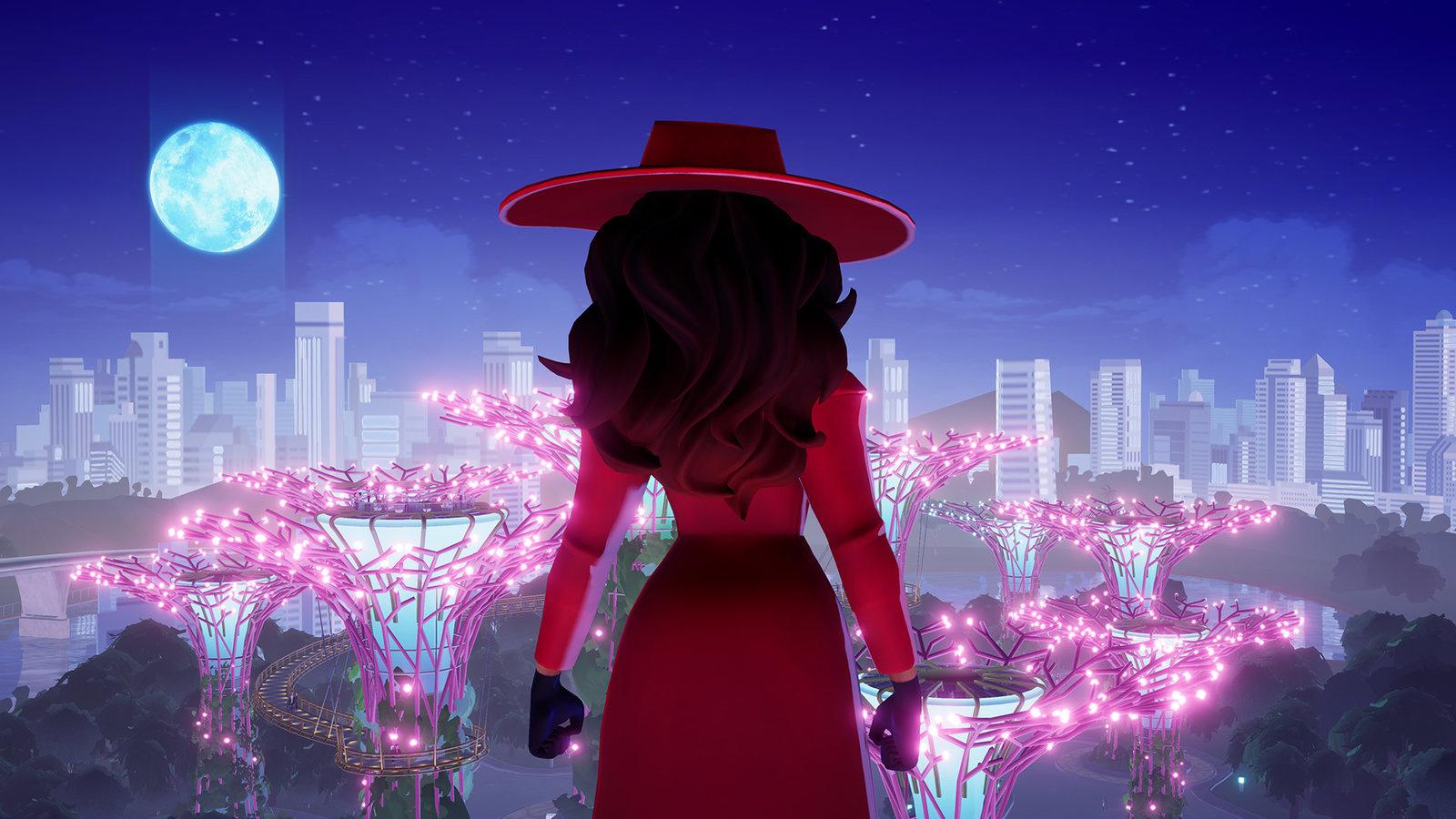 Produktbild Carmen Sandiego - 40th Anniversary Edition 9 von 9