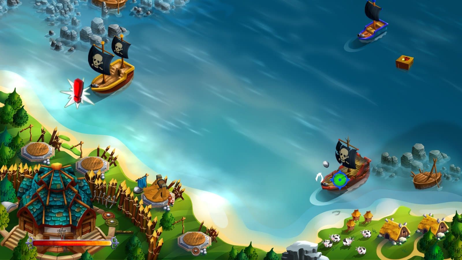 Produktbild 100 in 1 Game Collection 3 von 9