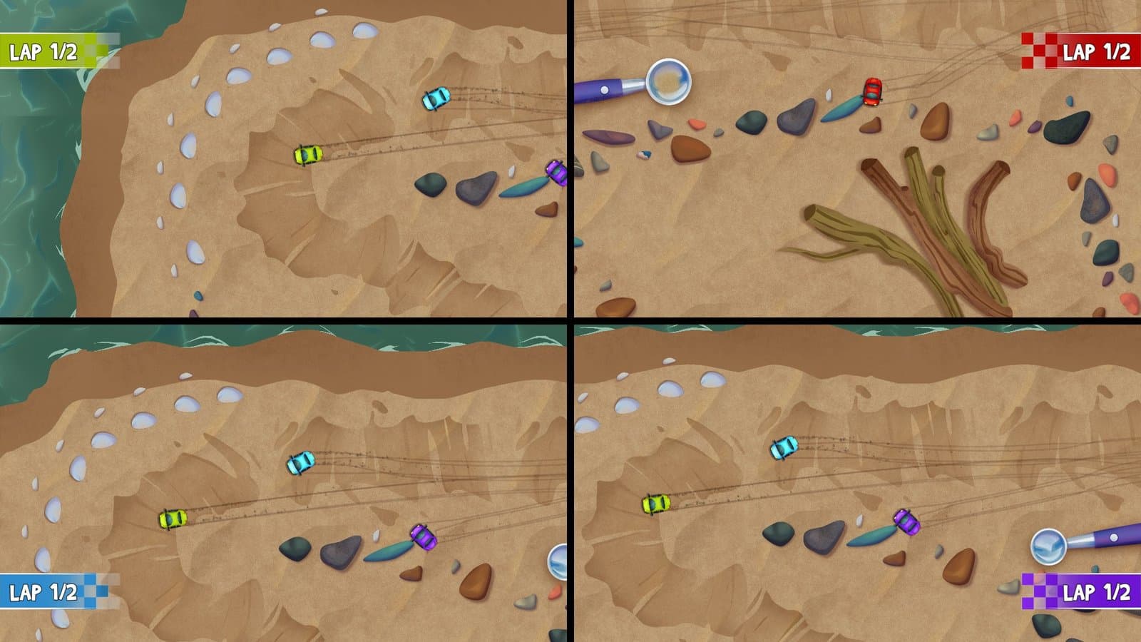 Produktbild 100 in 1 Game Collection 9 von 9
