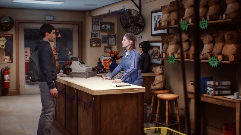 Produktbild Life is Strange 2 3 von 12