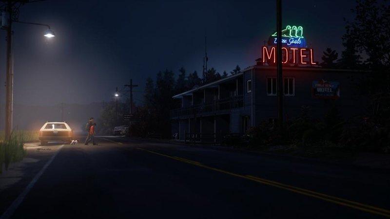 Produktbild Life is Strange 2 4 von 12