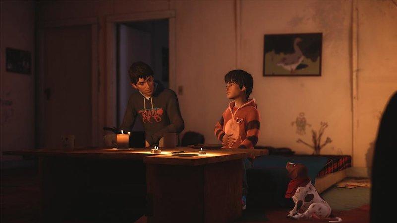 Produktbild Life is Strange 2 5 von 12