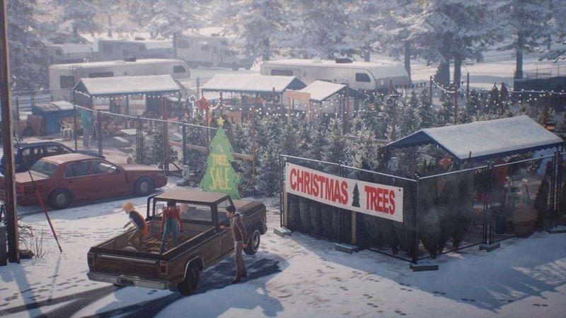 Produktbild Life is Strange 2 6 von 12