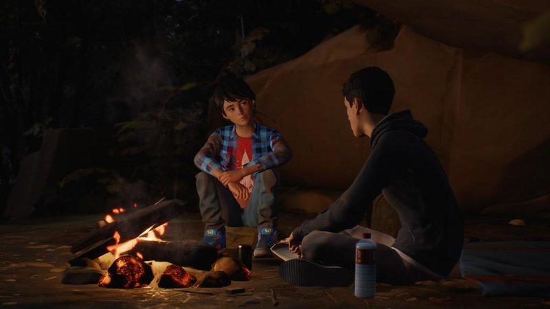 Produktbild Life is Strange 2 7 von 12