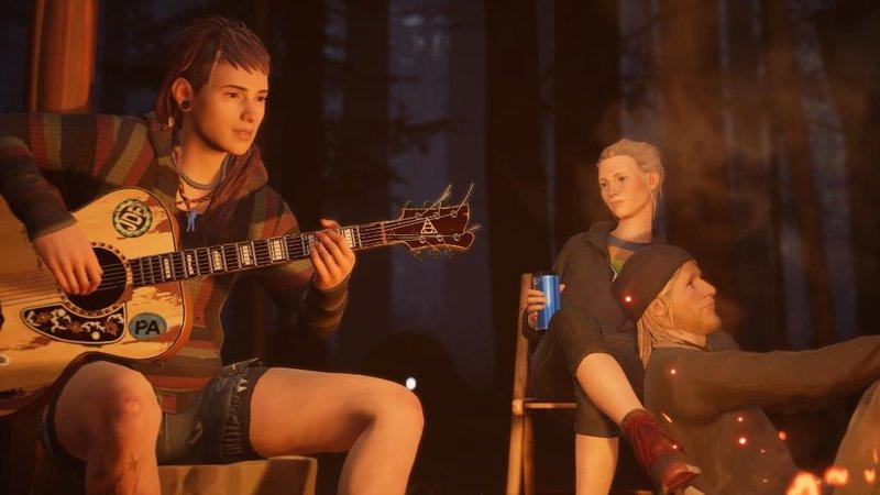 Produktbild Life is Strange 2 11 von 12