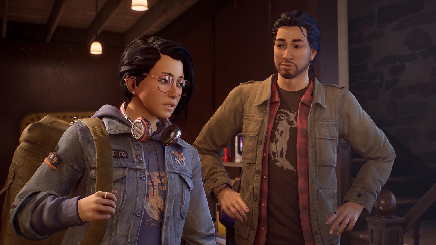 Produktbild Life is Strange - True Colors 3 von 7