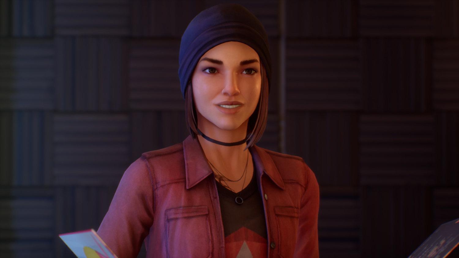 Produktbild Life is Strange - True Colors 5 von 7