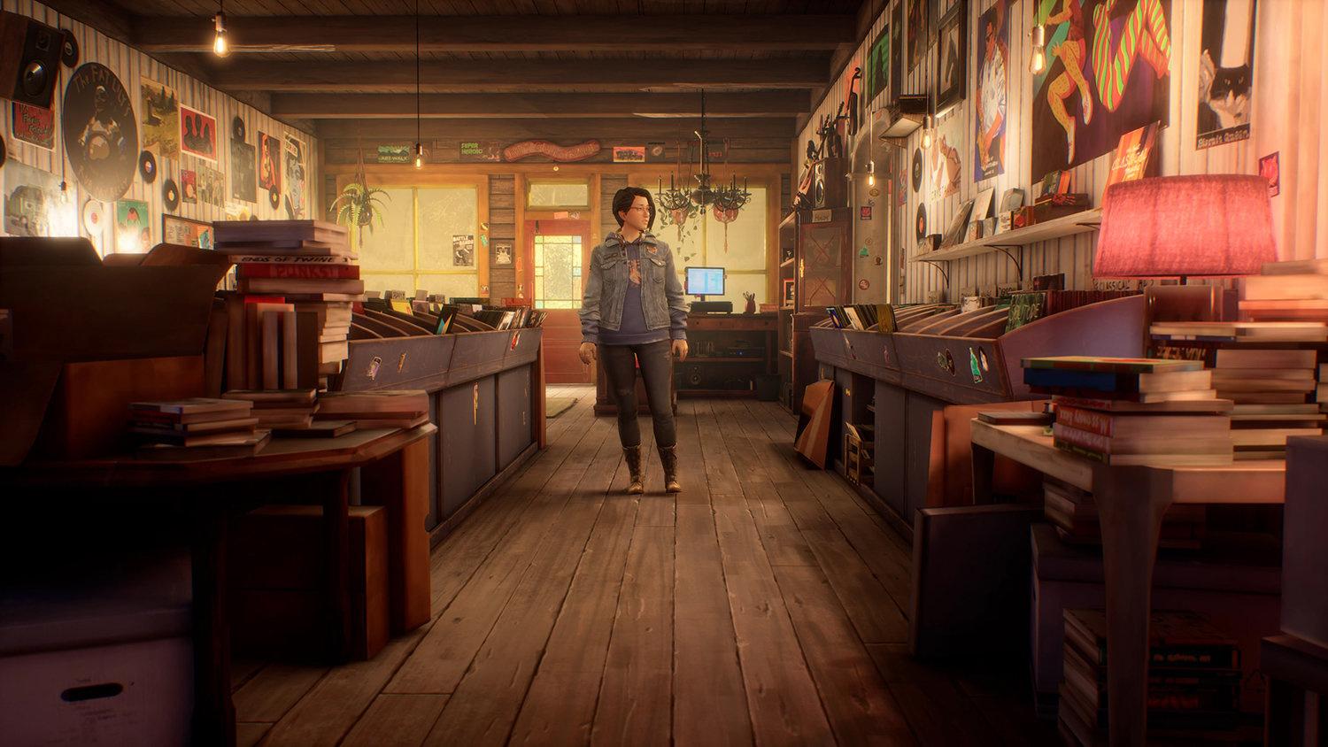 Produktbild Life is Strange - True Colors 6 von 7