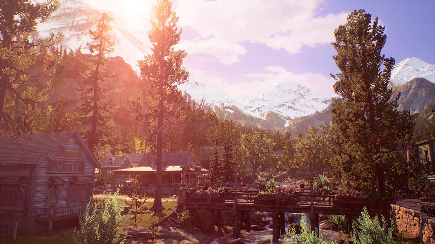 Produktbild Life is Strange - True Colors 7 von 7