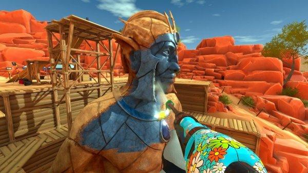 Produktbild PowerWash Simulator 3 von 6