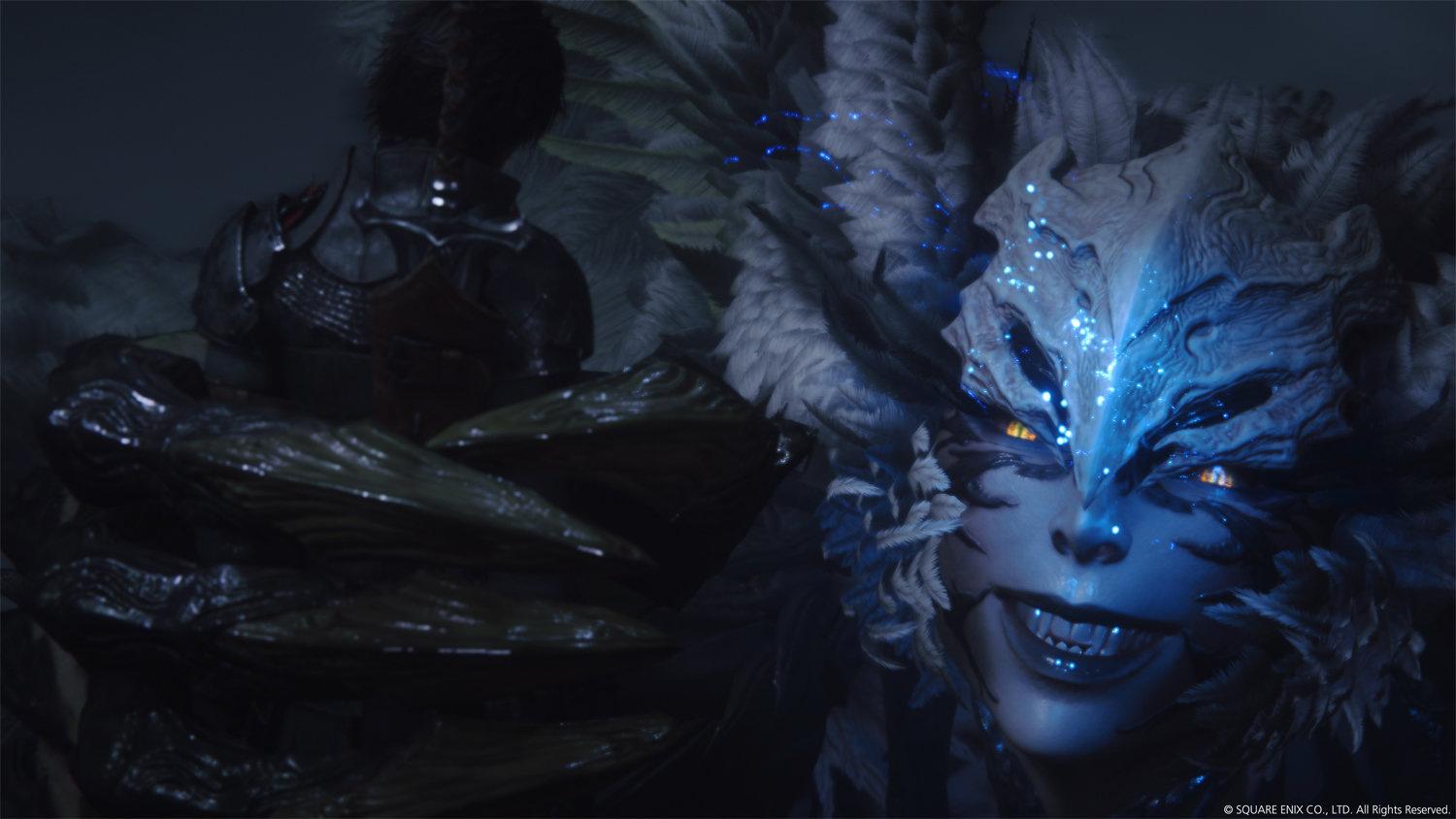 Produktbild Final Fantasy XVI 5 von 6