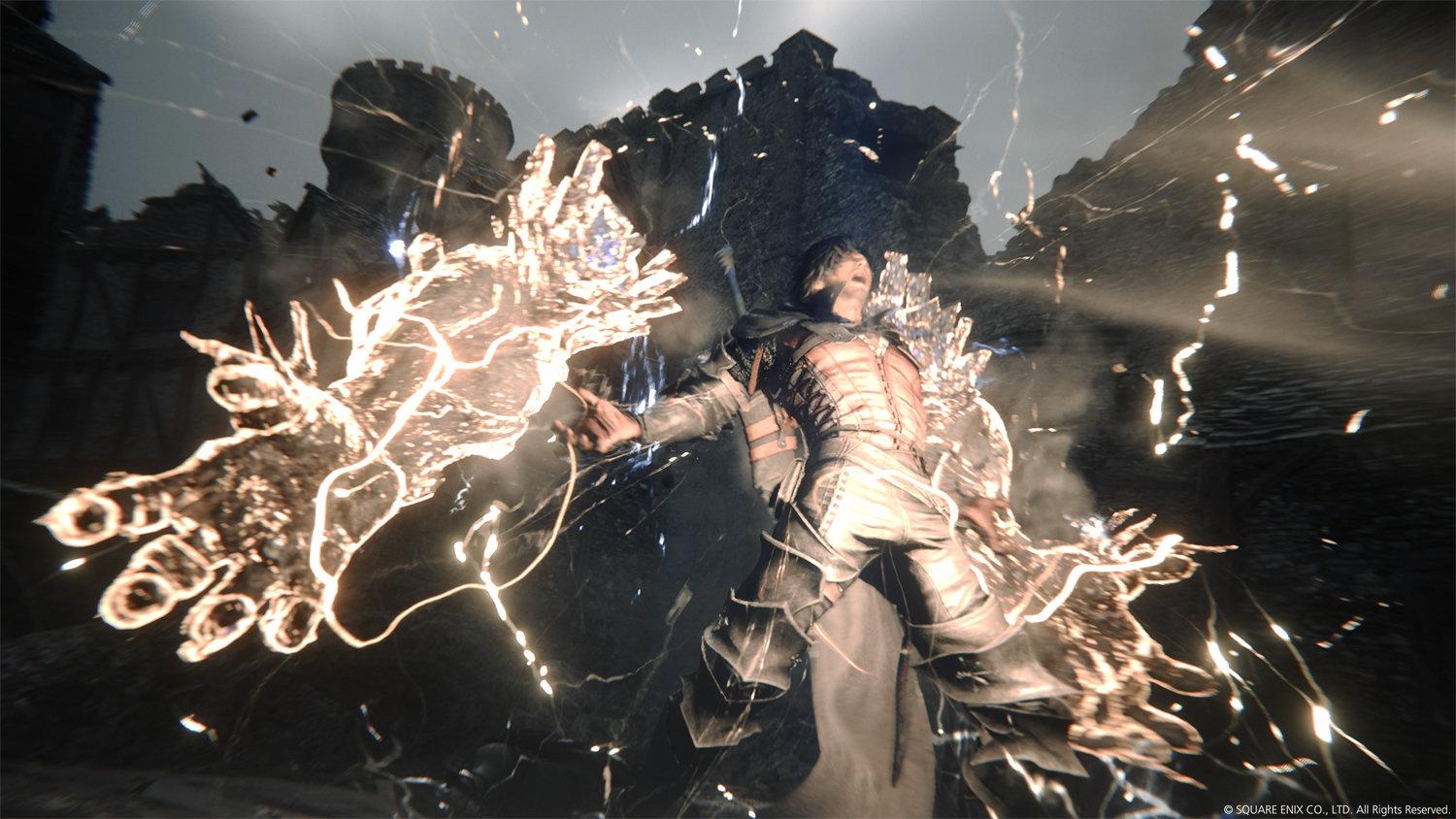 Produktbild Final Fantasy XVI 6 von 6