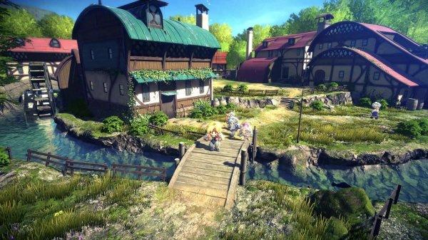 Produktbild Star Ocean Second Story R 3 von 7