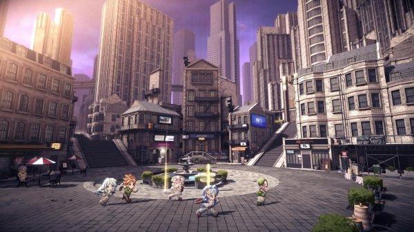 Produktbild Star Ocean Second Story R 5 von 7