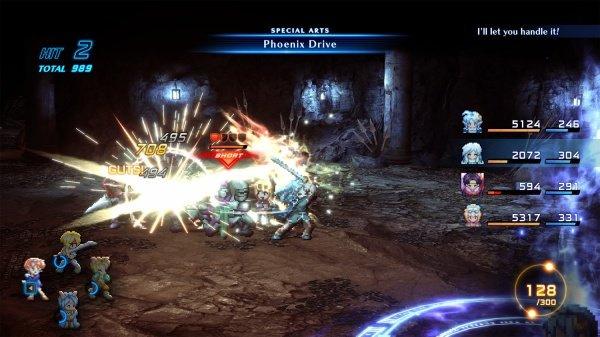 Produktbild Star Ocean Second Story R 6 von 7