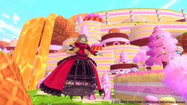 Produktbild Dragon Quest Monsters - Der dunkle Prinz 4 von 7