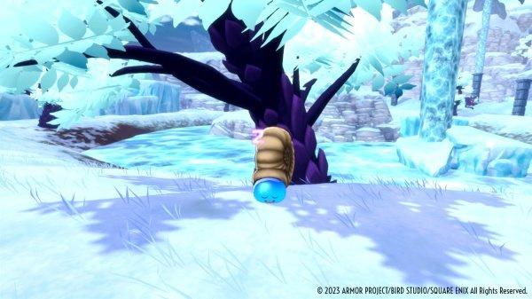 Produktbild Dragon Quest Monsters - Der dunkle Prinz 5 von 7