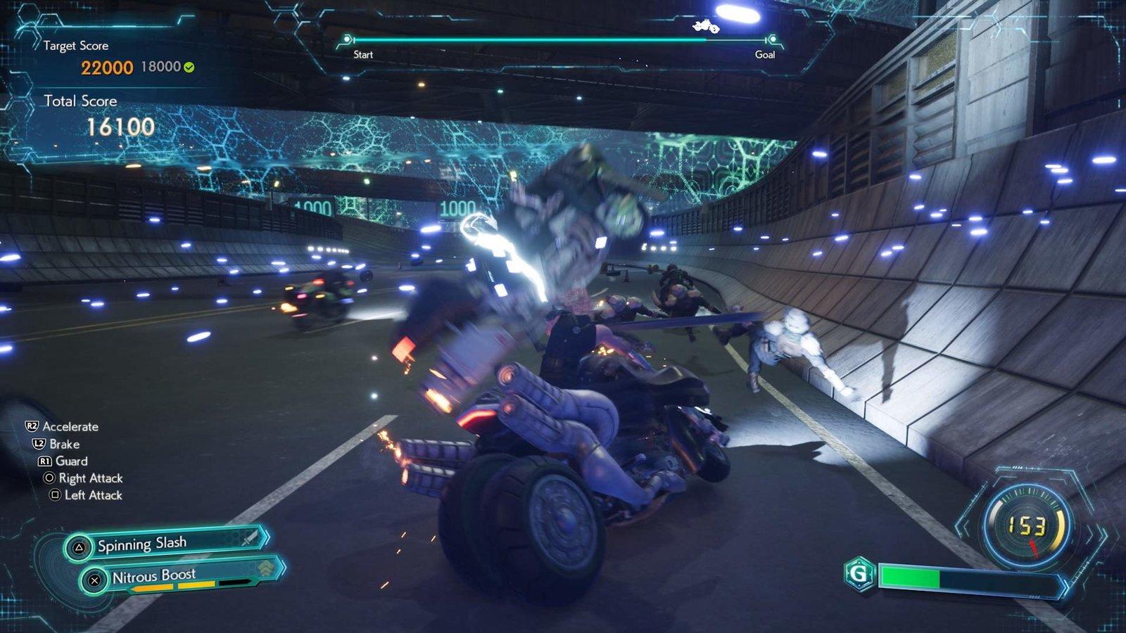 Produktbild Final Fantasy VII Rebirth 9 von 12
