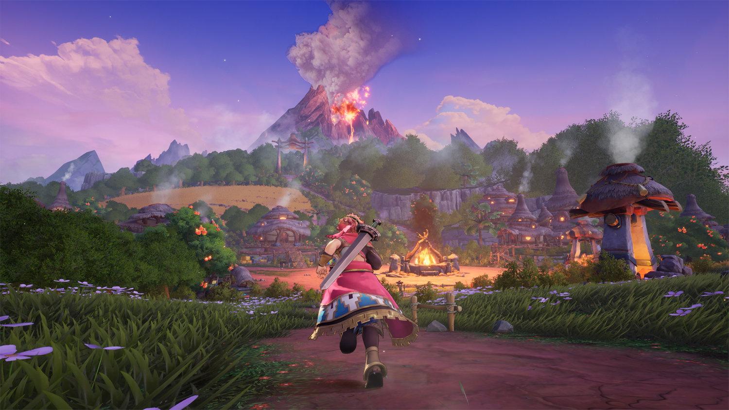 Produktbild Visions of Mana 3 von 7