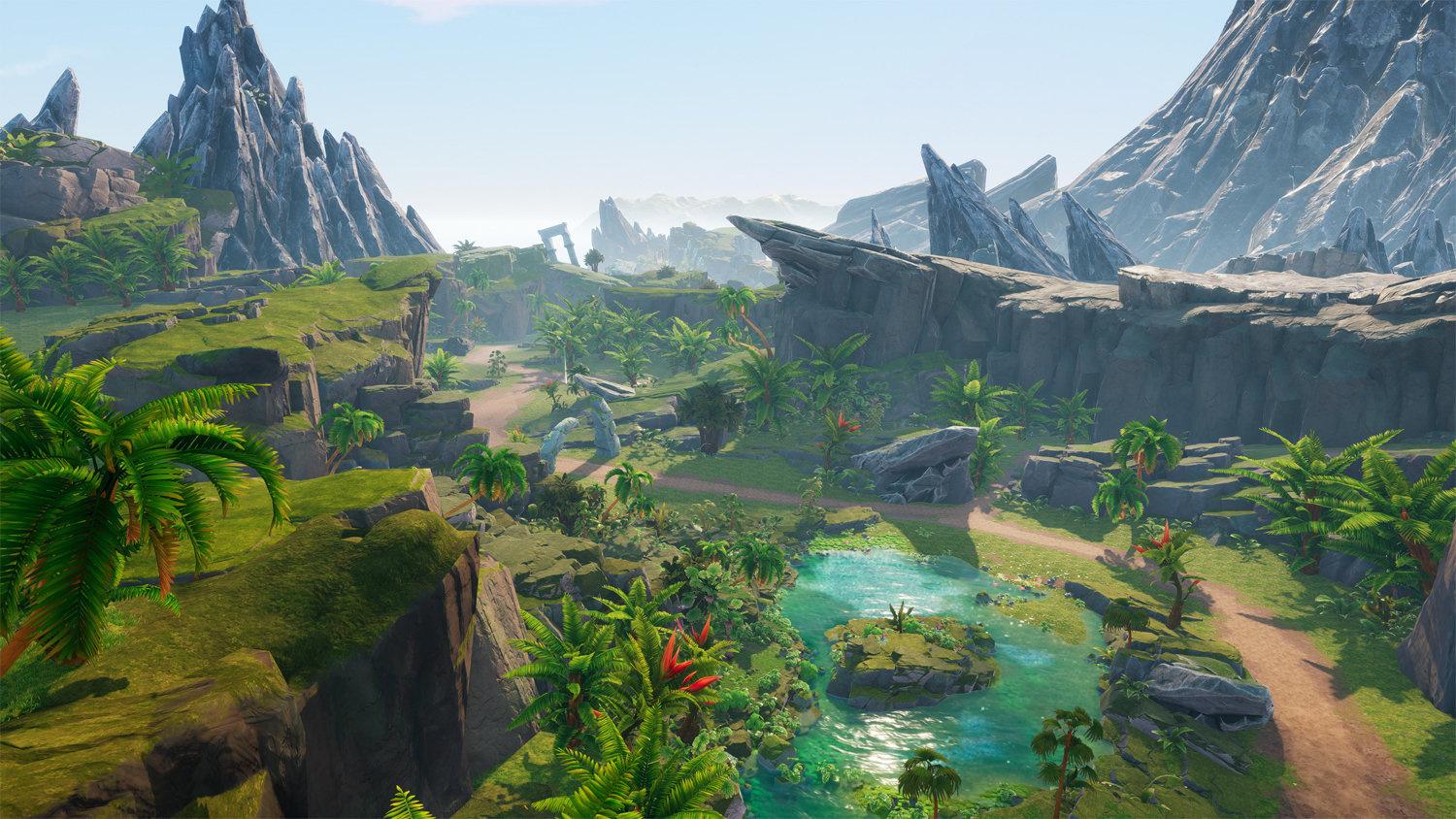 Produktbild Visions of Mana 4 von 7
