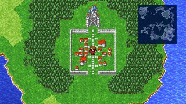 Produktbild Final Fantasy I-VI Collection - Anniversary Edition 3 von 7