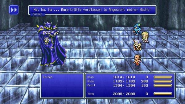 Produktbild Final Fantasy I-VI Collection - Anniversary Edition 6 von 7