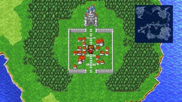 Produktbild Final Fantasy I-VI Collection - Anniversary Edition 3 von 7