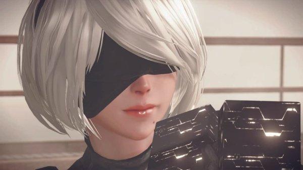 Produktbild NieR: Automata - The End of Year YoRHa Edition (CIAB) 2 von 6