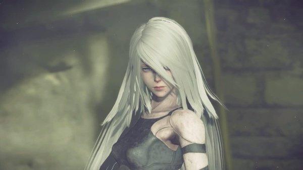 Produktbild NieR: Automata - The End of Year YoRHa Edition (CIAB) 6 von 6