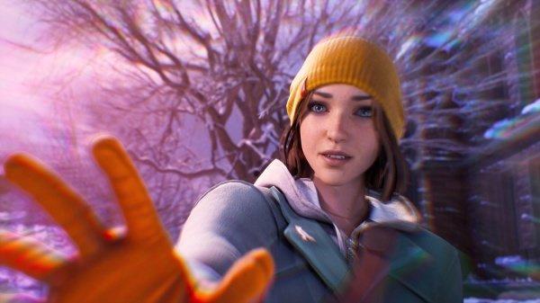 Produktbild Life is Strange - Double Exposure 2 von 6