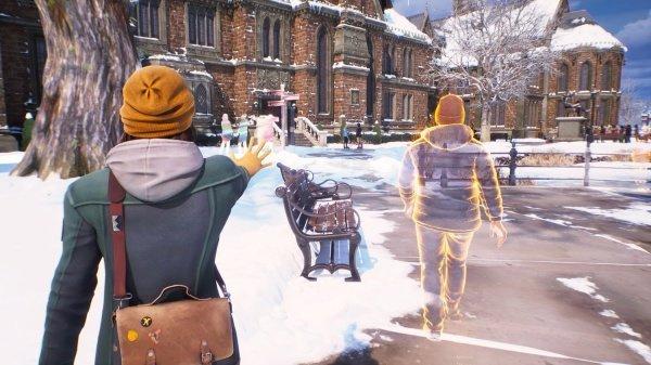 Produktbild Life is Strange - Double Exposure 3 von 6