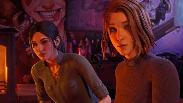 Produktbild Life is Strange - Double Exposure 4 von 6