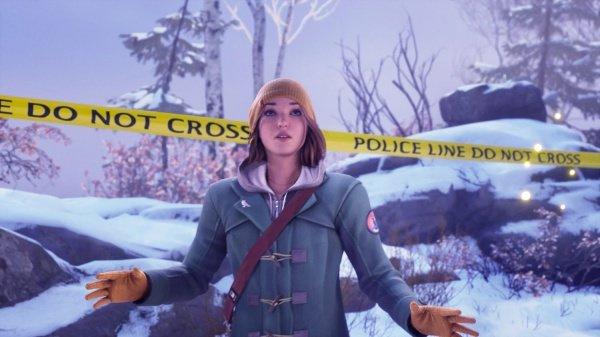 Produktbild Life is Strange - Double Exposure 5 von 6