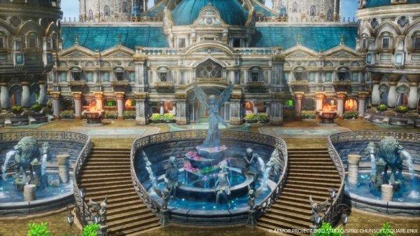 Produktbild DRAGON QUEST III - HD-2D Remake 5 von 7