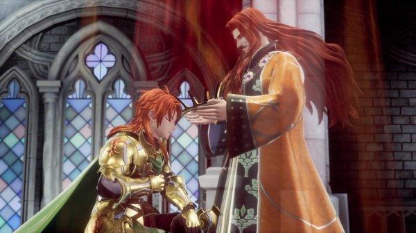 Produktbild Romancing SaGa 2 - Revenge of the Seven 3 von 7