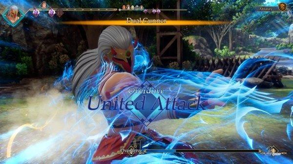 Produktbild Romancing SaGa 2 - Revenge of the Seven 4 von 7