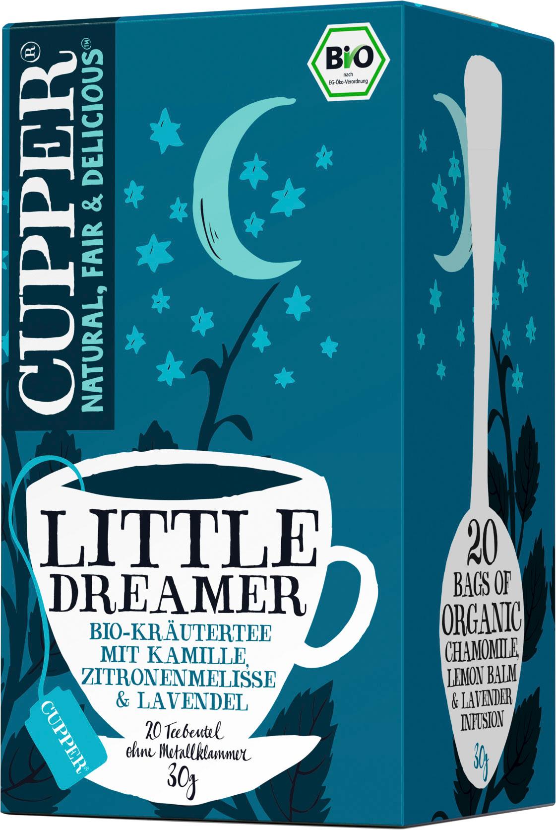 CUPPER Little Dreamer Tee