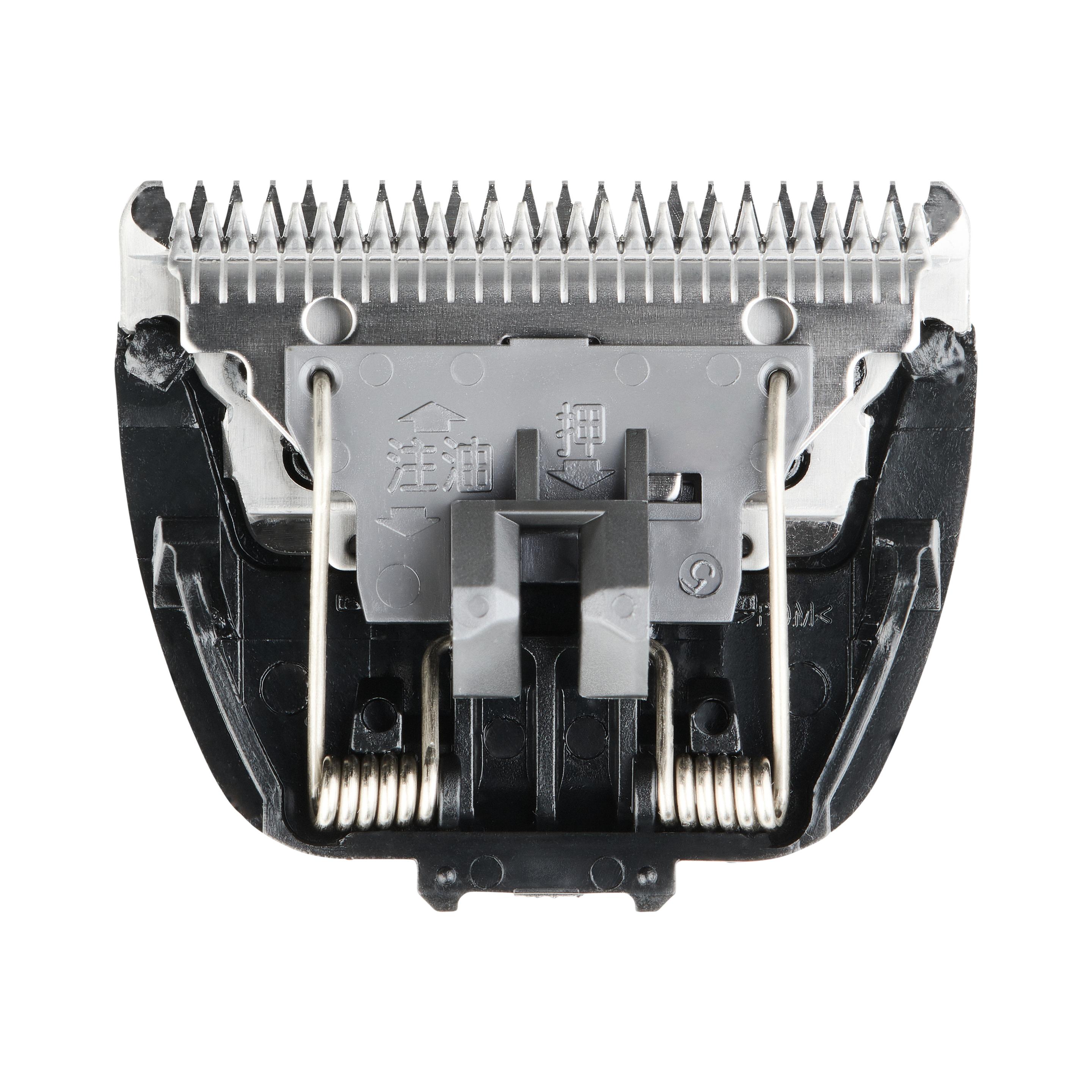 Produktbild Pansonic Ersatz-Trimmerklinge WER9605Y136 für Bart-, Körperhaar-&Haarschneider 3 von 5