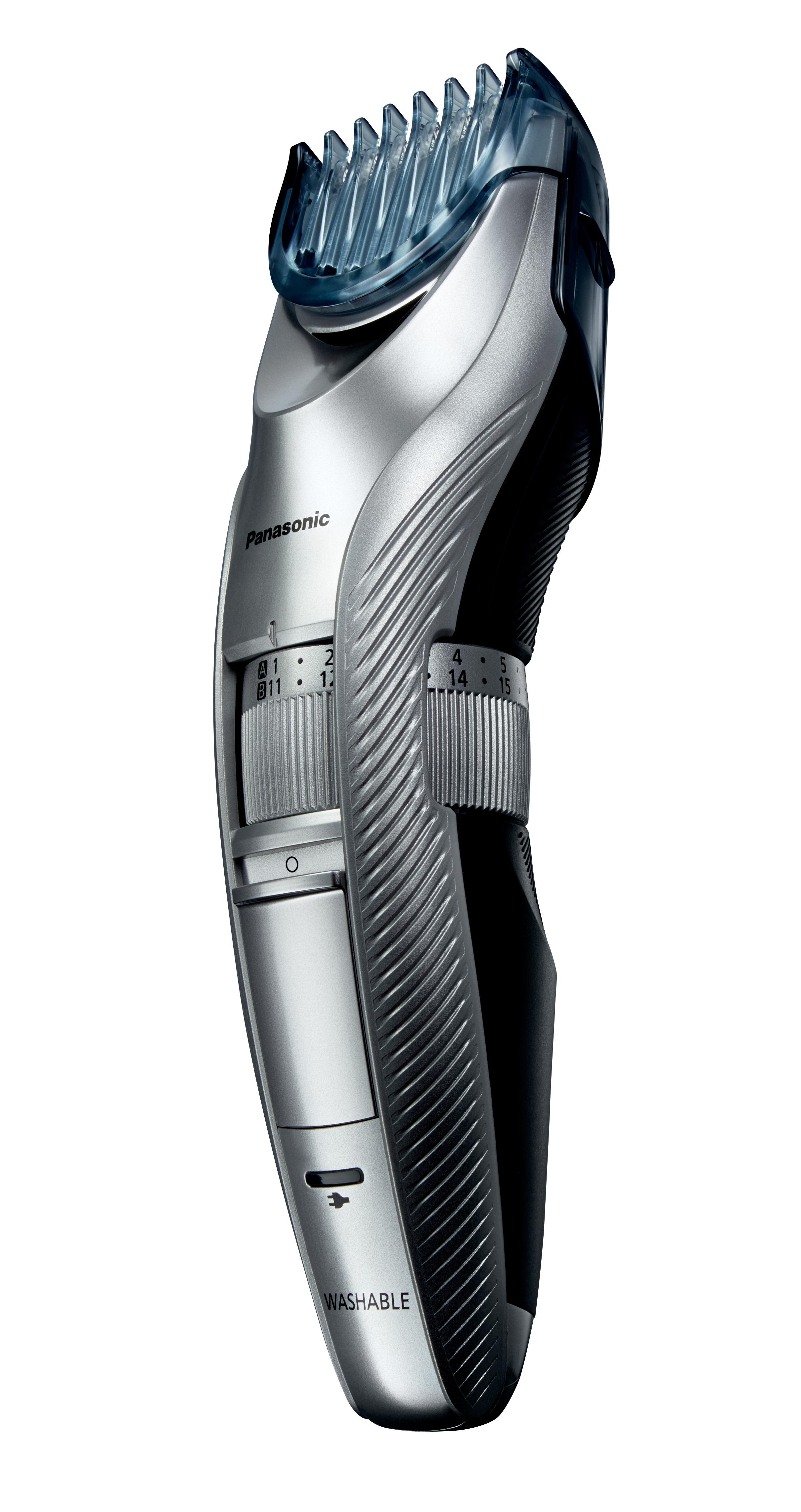Produktbild Panasonic Haarschneider ER-GC71-S503 13 von 16