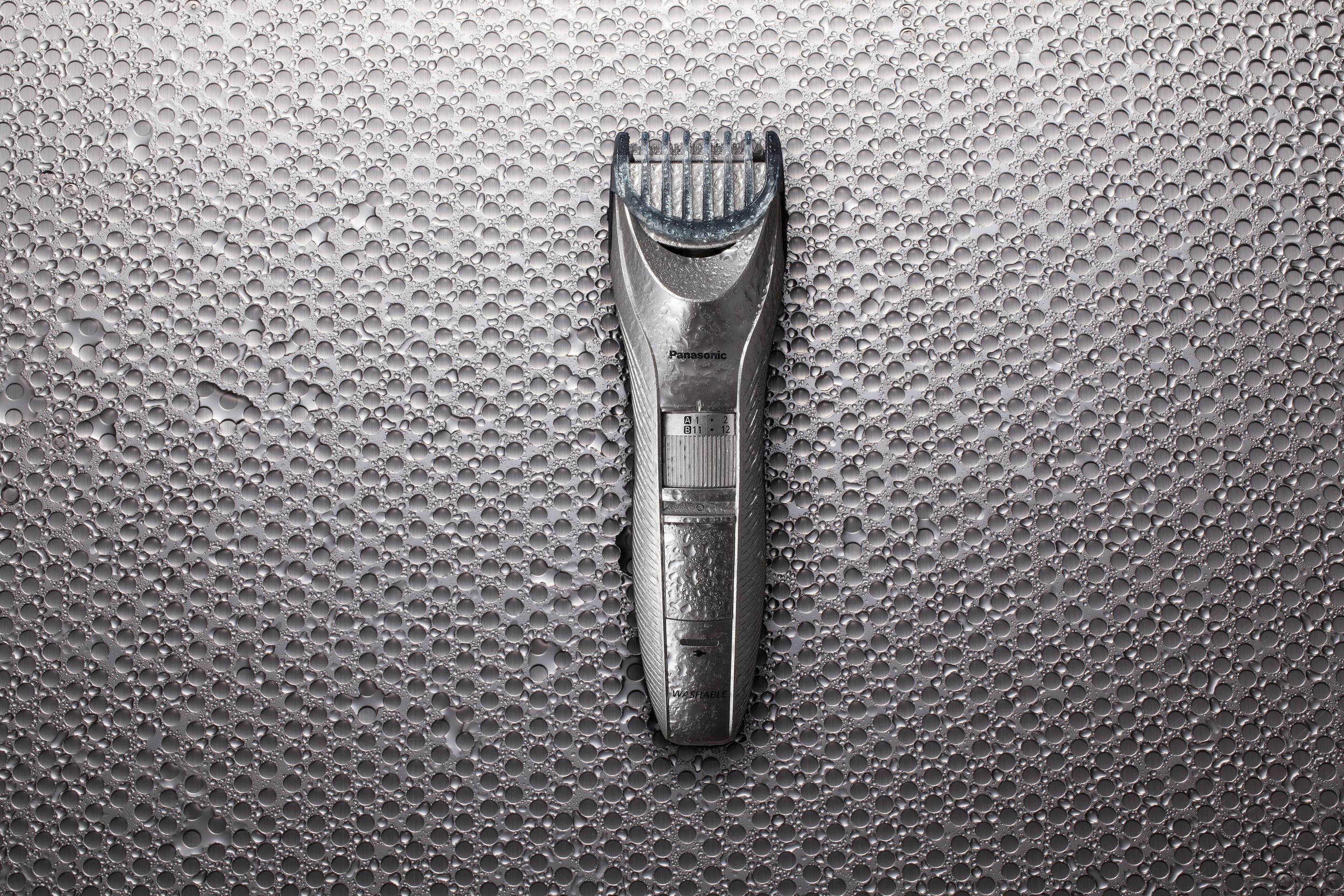 Produktbild Panasonic Haarschneider ER-GC71-S503 9 von 16
