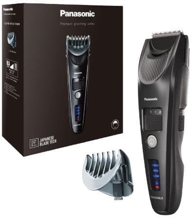 Panasonic Premium-Bartschneider ER-SC40-K803
