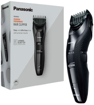Panasonic Haarschneider ER-GC53-K503