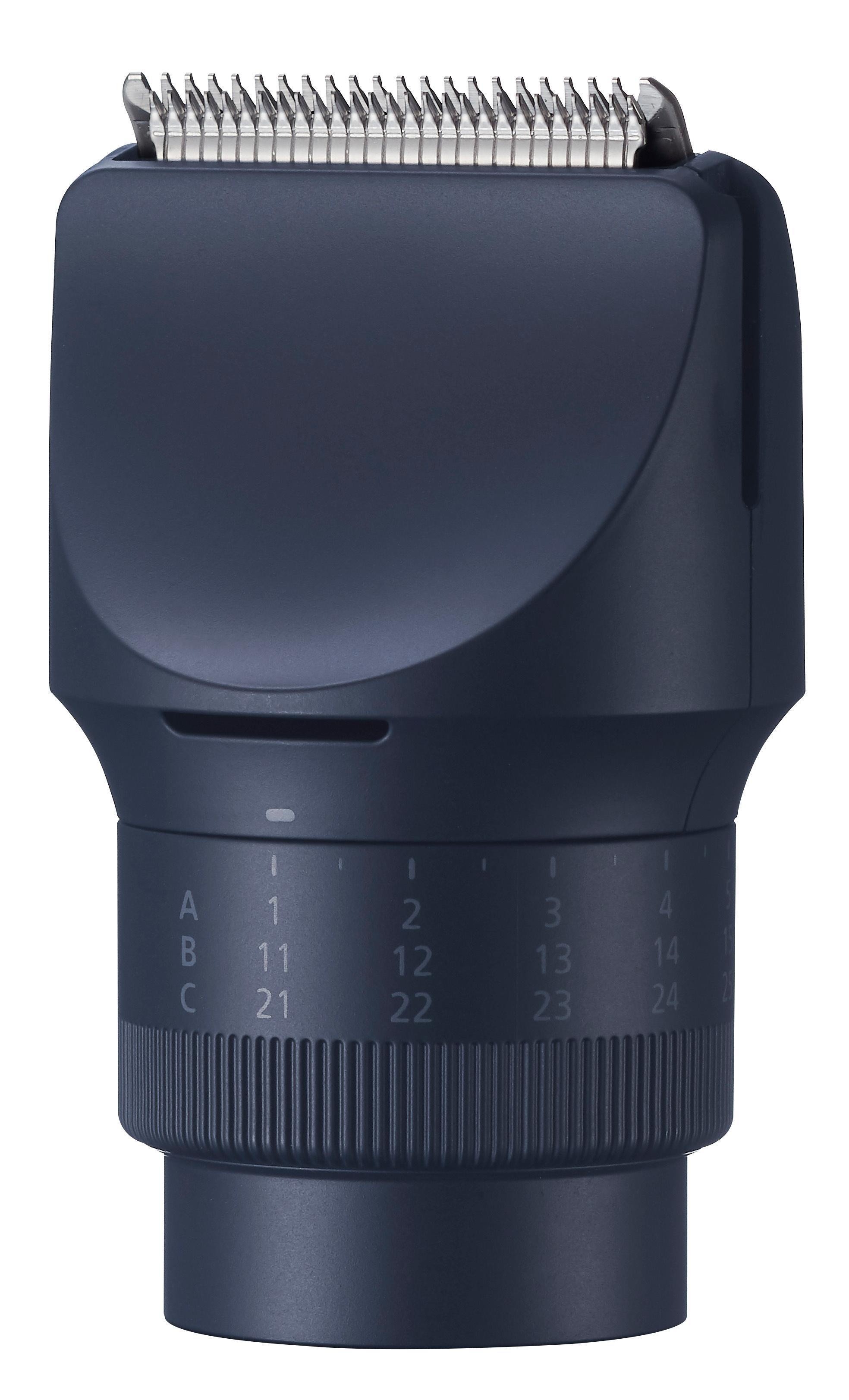 Produktbild Panasonic ER-CTW1-A301 Multishape Trimmer-Aufsatz für Bart, Haare und Körper 9 von 9