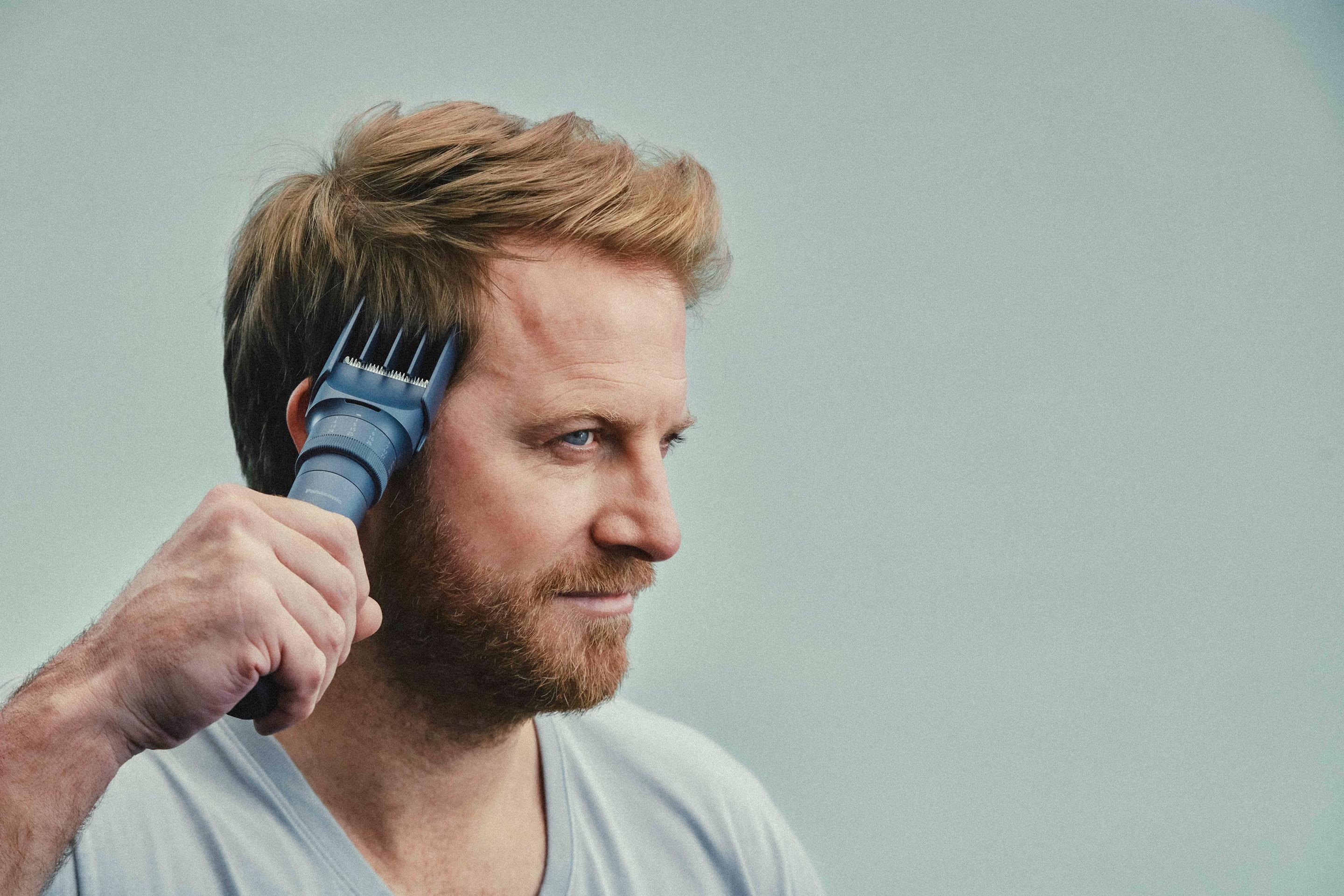 Produktbild Panasonic ER-CTW1-A301 Multishape Trimmer-Aufsatz für Bart, Haare und Körper 3 von 9