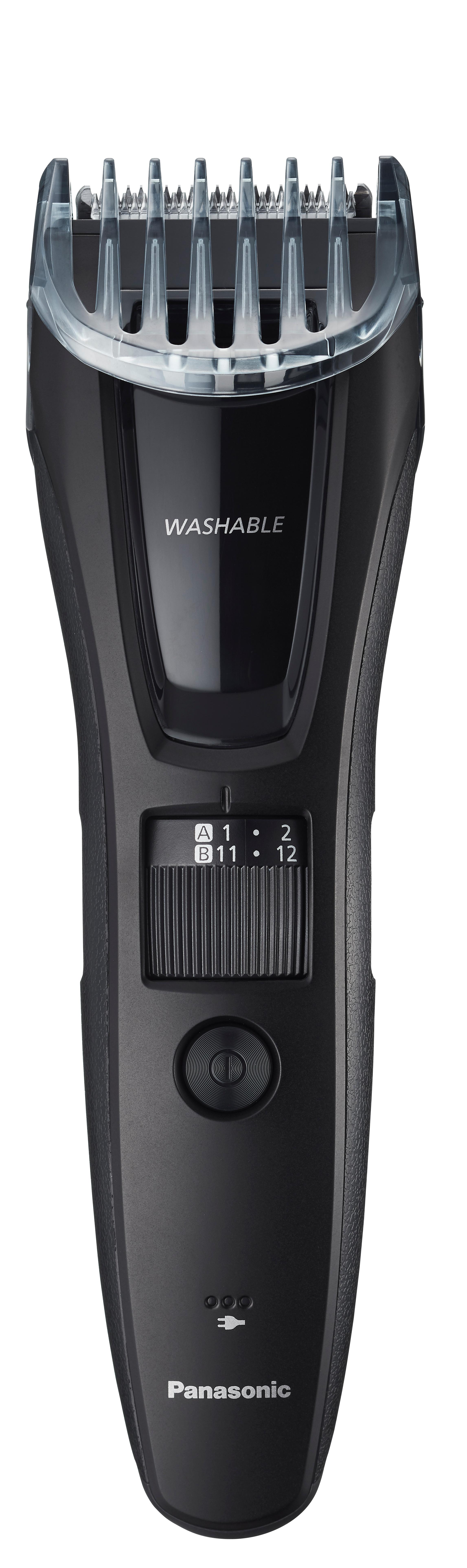 Produktbild Panasonic Bart-/Haarschneider ER-GB61-K503 6 von 7