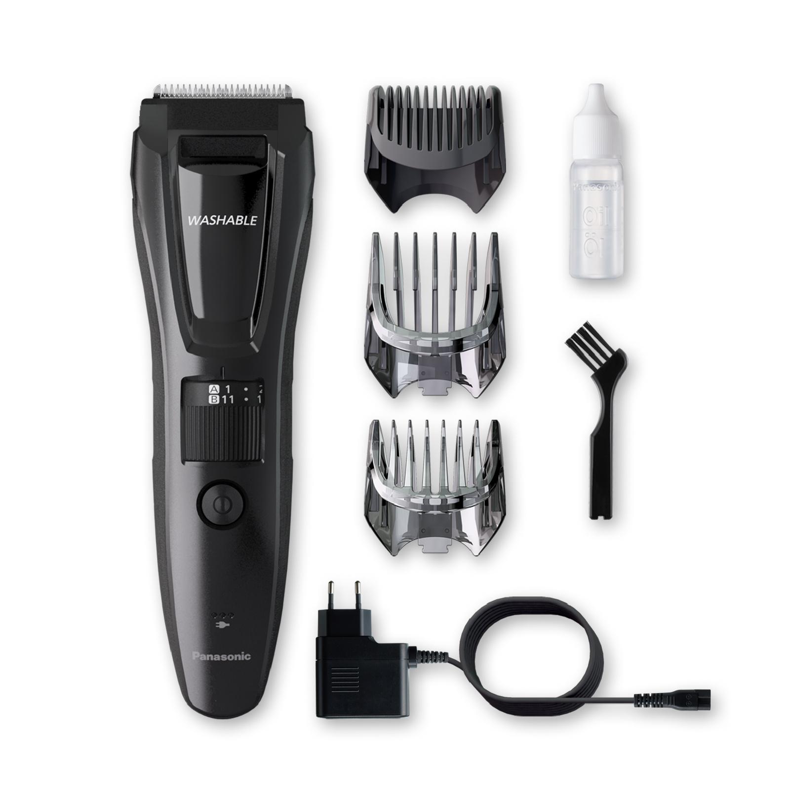 Produktbild Panasonic Bart-/Haarschneider ER-GB61-K503 3 von 7
